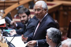 COSTA ACUSA POIARES MADURO DE “NOTÁVEL INCOMPETÊNCIA” NA GESTÃO DE FUNDOS EUROPEUS