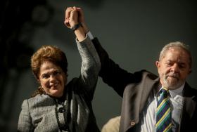 DONO DA JBS DIZ QUE MANTEVE 133 MILHÕES DE EUROS EM CONTAS PARA SUBORNAR LULA E DILMA