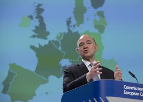 SAÍDA DO DÉFICE EXCESSIVO É MUITO BOA NOTÍCIA PARA ECONOMIA PORTUGUESA – MOSCOVICI