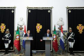 PARAGUAI QUER “PENSAR EM CONJUNTO” COM PORTUGAL PARA APROVEITAR OPORTUNIDADES