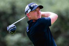 OPEN DE PORTUGAL: MATT WALLACE A UMA VOLTA DO SEU PRIMEIRO TÍTULO NO CIRCUITO