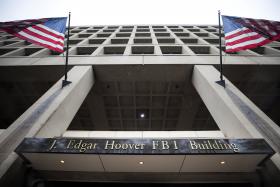 SENADOR REPUBLICANO RECUSA DIRIGIR FBI, 2.ª RECUSA DE CONGRESSISTA EM UMA SEMANA