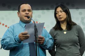 CRIANÇA MIRACULADA ESTÁ “BEM”, SEM SEQUELAS DE QUEDA GRAVE – PAI