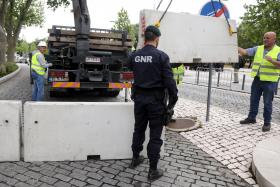 GNR TEM DÉFICE DE 3.500 EFETIVOS MILITARES