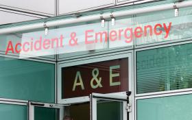 HOSPITAIS BRITÂNICOS COM PROBLEMAS TÉCNICOS DEVIDO A APARENTE CIBERATAQUE