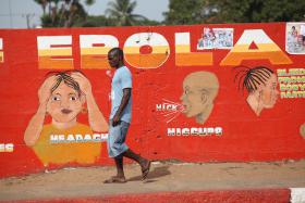 NOVA EPIDEMIA DE ÉBOLA NA REPÚBLICA DEMOCRÁTICA DO CONGO JÁ FEZ 3 MORTOS