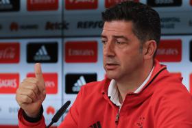 RUI VITÓRIA QUER “CORAÇÃO E CABEÇA” PARA CHEGAR AO INÉDITO ‘TETRA’