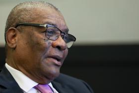 SÃO TOMÉ E PRÍNCIPE NÃO PODIA “PERDER O COMBOIO” DA CHINA – PRESIDENTE