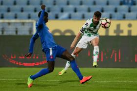 MOREIRENSE EMPATA COM BELENENSES E FICA MAIS PERTO DA MANUTENÇÃO