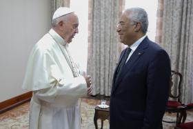 COSTA DIZ QUE ESTADO RESPEITA RELIGIÃO E NÃO TEM LIMITADO MODERNIZAÇÃO DE VALORES
