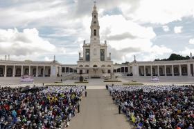 PAPA: GOVERNO ELOGIA PROFISSIONALISMO E COMPORTAMENTO DAS FORÇAS ARMADAS