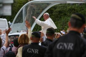 PAPA: OPERAÇÃO DECORREU COM TODA A TRANQUILIDADE – GOVERNO