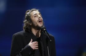 EUROVISÃO: PORTUGAL VENCE FESTIVAL