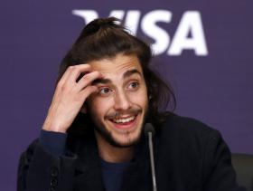 SALVADOR SOBRAL LEVA PROJETO ALEXANDER SEARCH SOBRE PESSOA EM JULHO AO FESTIVAL SBSR