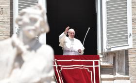 CANONIZAÇÃO DE FRANCISCO E JACINTA É SINAL DE ATENÇÃO ÀS CRIANÇAS – PAPA