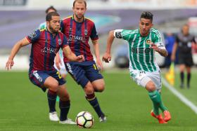 RIO AVE EMPATA EM CHAVES E MANTÉM-SE NA LUTA PELA LIGA EUROPA