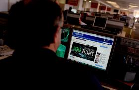 CIBERATAQUE DO VÍRUS INFORMÁTICO ‘WANNACRY’ ALASTRA-SE À ÁSIA