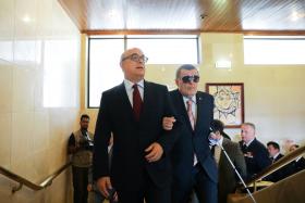 CURSO DE COMANDOS CONFIRMA QUE É POSSÍVEL CONCILIAR EXIGÊNCIA E PREVENÇÃO – MINISTRO