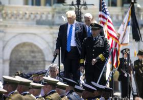 EUA ACUSAM REGIME SÍRIO DE ASSASSÍNIOS EM MASSA E OCULTAÇÃO DOS CORPOS