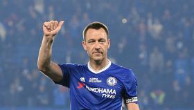FUTEBOLISTA JOHN TERRY ADMITE COLOCAR ‘PONTO FINAL’ NA CARREIRA JÁ ESTA ÉPOCA