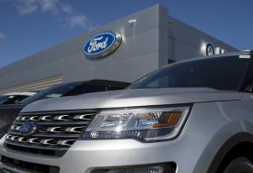 FORD PROJETA CORTAR MILHARES DE EMPREGOS NO MUNDO