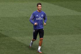 SINDICATO DOS TÉCNICOS DA FINANÇAS ESPANHOLAS APOIA QUEIXA CONTRA RONALDO