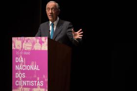 ESTATUTO DOS CIENTISTAS DEVE SER PENSADO COM “CORAGEM E DETERMINAÇÃO” – MARCELO