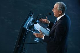 “AGORA OS PORTUGUESES ACHAM QUE VÃO GANHAR TUDO NA VIDA”, DIZ MARCELO