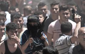 TRÊS ACUSADOS DE ASSASSÍNIO DE COMANDANTE DO HAMAS CONDENADOS À MORTE EM GAZA