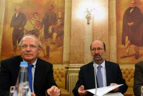 ESTADO PORTUGUÊS NÃO PODE DECIDIR SOBRE ENCERRAMENTO DE ALMARAZ – MNE