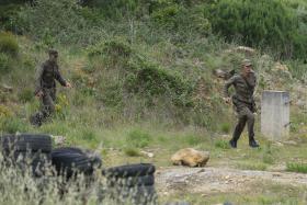 QUATRO INSTRUTORES NEGAM RESPONSABILIDADES NA MORTE DE RECRUTAS DOS COMANDOS
