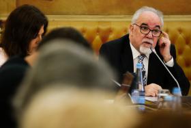 1.752 TRABALHADORES PRECÁRIOS PEDIRAM PARA REGULARIZAR SITUAÇÃO – MINISTRO