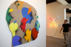 ARCOLISBOA ABRE QUINTA-FEIRA COM GRANDES EXPETATIVAS DOS GALERISTAS