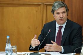 OFFSHORE: NÚNCIO DIZ QUE DADOS DA ZONA FRANCA DA MADEIRA FORAM PUBLICADOS E REJEITA CONFLITO DE INTERESSES