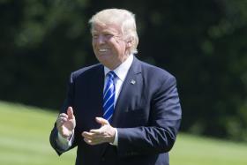 “PENSO QUE PUTIN PAGOU A TRUMP” – LÍDER REPUBLICANO NA CÂMARA DOS REPRESENTANTES
