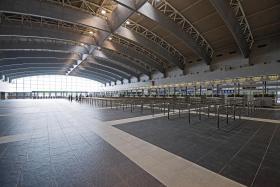 MACAU INAUGURA MAIOR TERMINAL MARÍTIMO DE PASSAGEIROS AO FIM DE 12 ANOS