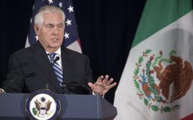 EUA CONSIDERAM “INQUIETANTE” NOVO LANÇAMENTO DE MÍSSIL PELA COREIA DO NORTE