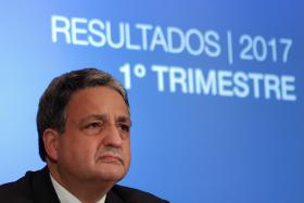 “TODOS OS DIAS TENTAM ARRASTAR A CGD PARA A ARENA POLÍTICA” — MACEDO