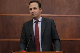 MEDINA ACABA MANDATO COM “SENTIMENTO DE MISSÃO CUMPRIDA” SEM DIZER SE SERÁ CANDIDATO