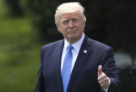 CASA BRANCA PREPARA-SE PARA POSSÍVEL DESTITUIÇÃO DE TRUMP – CNN