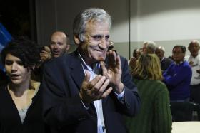 JERÓNIMO DE SOUSA FAZ JURA DE GUERRA À “POLÍTICA DE DIREITA” NA DISCUSSÃO DO OE2018