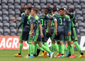 VITÓRIA DE SETÚBAL FECHA CAMPEONATO COM VITÓRIA EM CASA DO NACIONAL