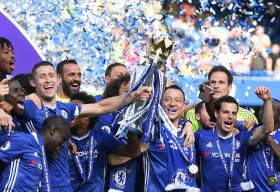 CHELSEA CANCELA PARADA DO TÍTULO DEVIDO AO ATENTADO DE MANCHESTER