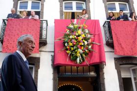 MARCELO PROMULGA NOVO REGIME DE VALORIZAÇÃO PROFISSIONAL DA FUNÇÃO PÚBLICA