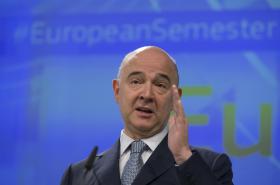 PORTUGAL MERECE OLHAR MAIS POSITIVO DAS AGÊNCIAS DE ‘RATING’ – MOSCOVICI