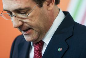 PSD ACUSA GOVERNO DE VIVER “À CUSTA DA HERANÇA”, COSTA NEGA E LEMBRA REVERSÕES