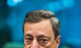 PRESIDENTE DO BCE LAMENTA ATENTADO CONTRA EX-PRIMEIRO-MINISTRO GREGO LUCAS PAPADEMOS