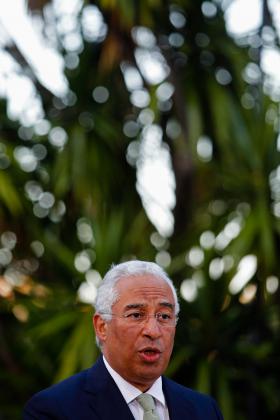 MANCHESTER/ATENTADO: COSTA EXPRESSA SOLIDARIEDADE PARA COM O POVO BRITÂNICO