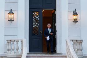 COSTA AFIRMA QUE RECAPITALIZAÇÃO DA CGD NÃO INFLUENCIOU DECISÃO DE BRUXELAS