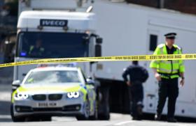 POLÍCIA IDENTIFICA SALMAN ABEDI COMO AUTOR DO ATAQUE DE MANCHESTER